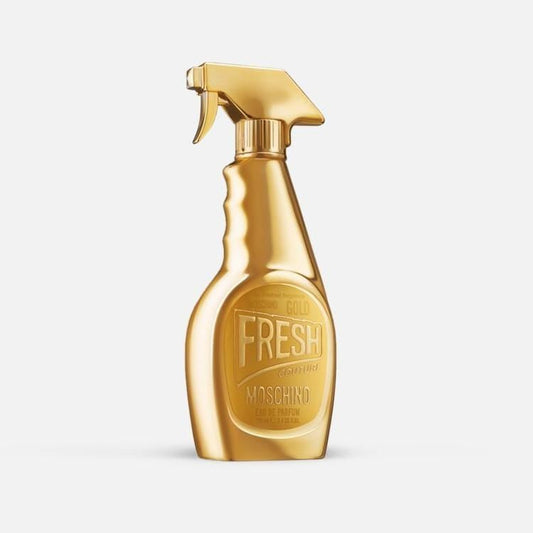 Moschino Fresh Gold Edp Woman 100 Ml Spy