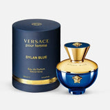 Versace Dylan Blue Edp Women 100ml Spy