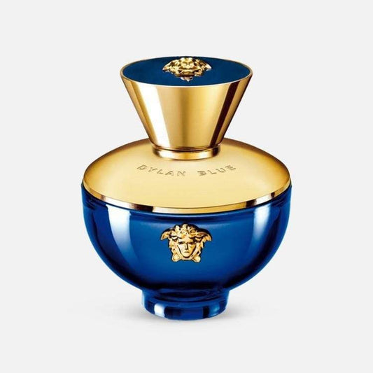 Versace Dylan Blue Edp Women 100ml Spy