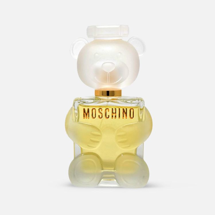 Moschino Toy 2 Edp Women 100ML SPY