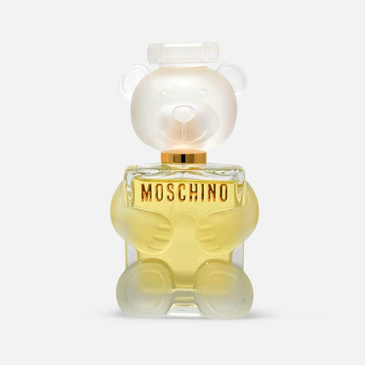 Moschino Toy 2 Edp Women 100ML SPY