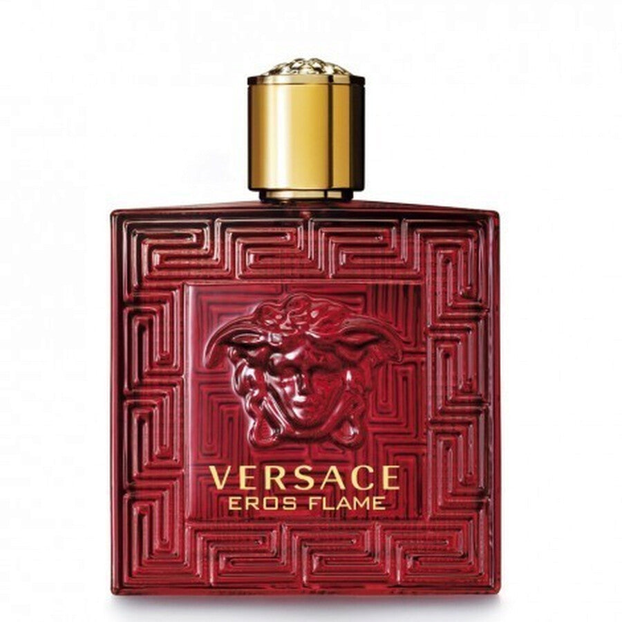 Versace Eros Flame Edp Man 100Ml Spy