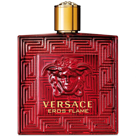 Versace Eros Flame Edp 200Ml Spy