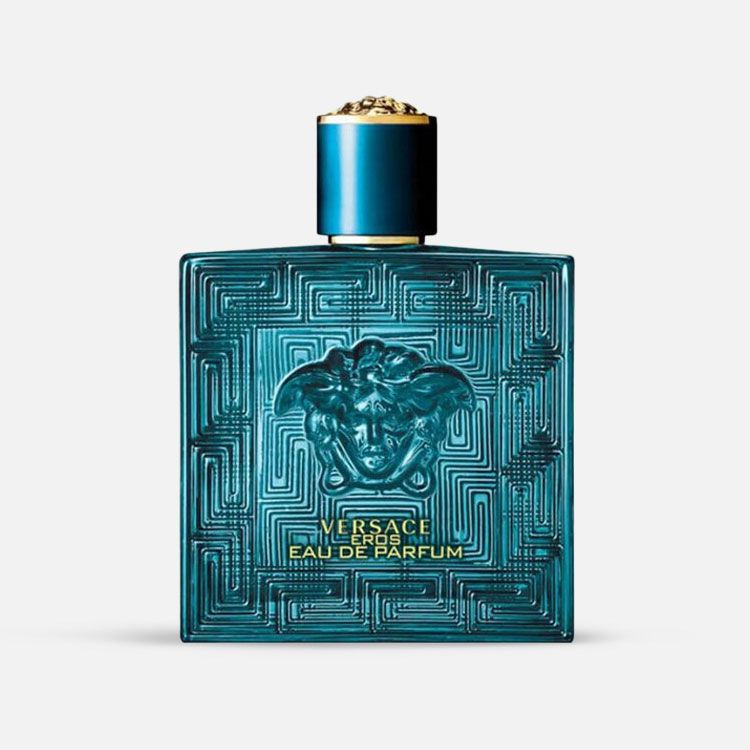 Versace Eros Edp Man 200Ml Spy