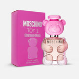 Moschino Toy 2 Bubble Gum Edt 100ml Spy