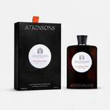 Atkinsons 24 Old Bond Triple Extrat 100ml Spy