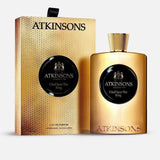 Atkinsons Oud Save the King Edp 100Ml Spy