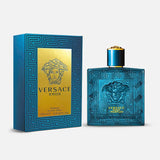 Versace Eros Man Parfum 100 Ml Spy