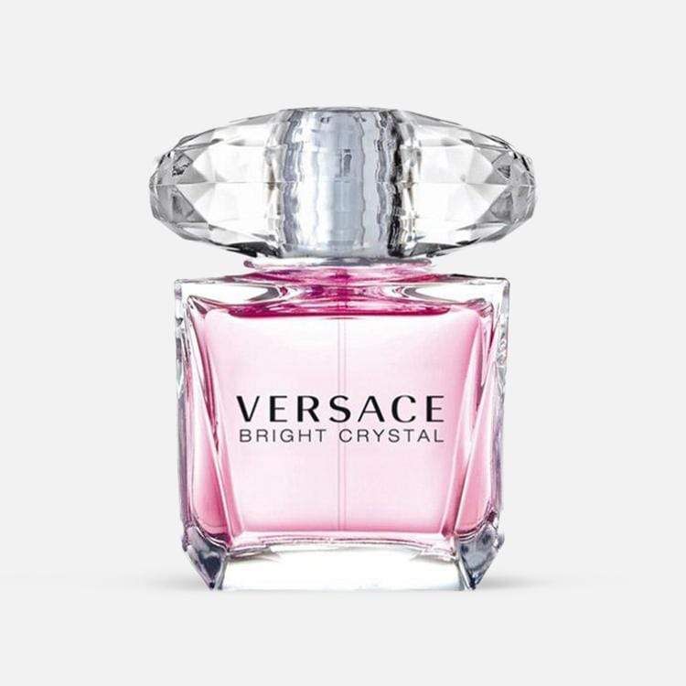 Versace Bright Crystal Edt 90 Ml Spy