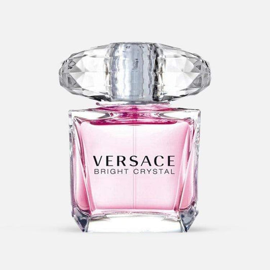 Versace Bright Crystal Edt 90 Ml Spy
