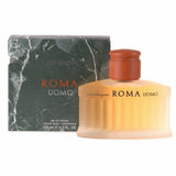 Roma Edt Man 125 Ml Spy