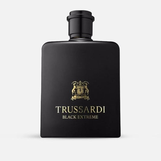Trussardi Black Extreme Man 100Ml Spy