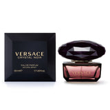 Versace Crystal Noir Edp 50 Ml Spy