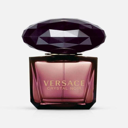 Versace Crystal Noir Edp 90 Ml Spy