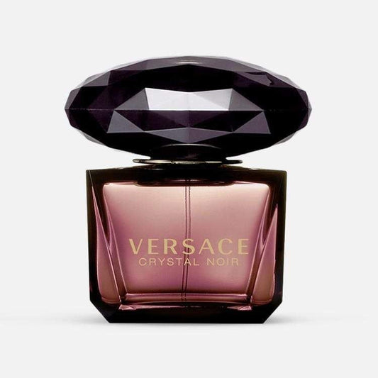 Versace Crystal Noir Edt 90 Ml Spy
