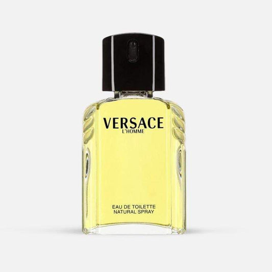 Versace L' Homme Edt Man 100 Ml Spy