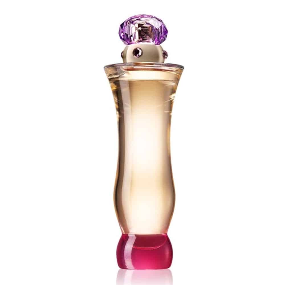 Versace Women Edp 100Ml Spy