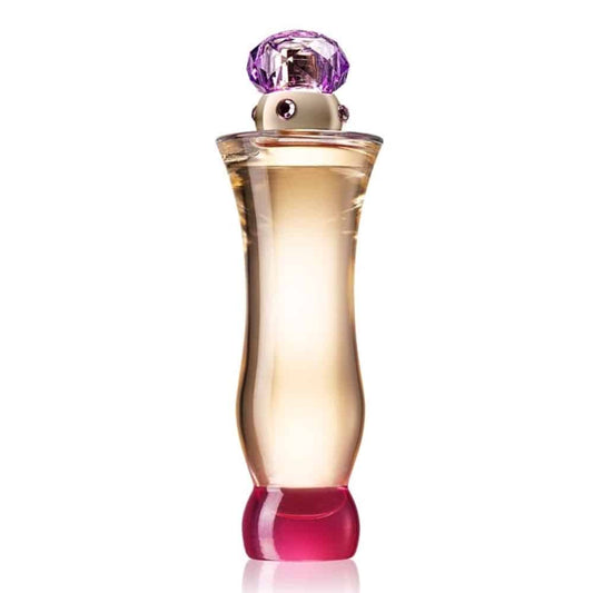 Versace Women Edp 100Ml Spy