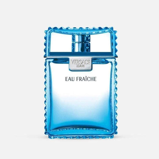 Versace Man Eau Fraiche 100Ml Spy