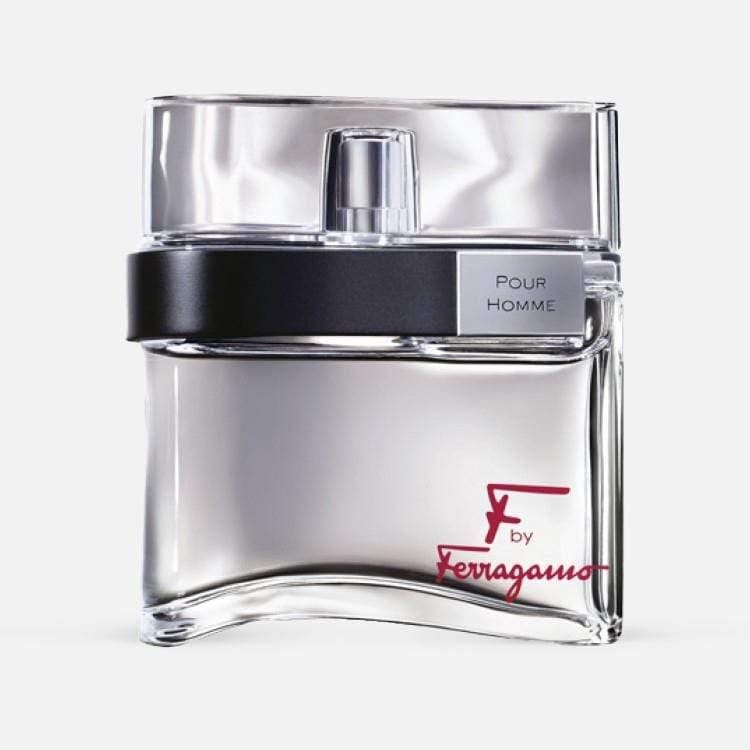 Ferragamo Pour Homme Edt 100 Ml Spy
