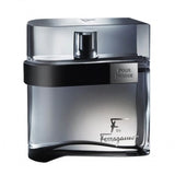 Ferragamo Black Man Edt 100Ml Spy