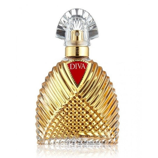 Emanuel Ungaro Diva Edp Women 100Ml Spy