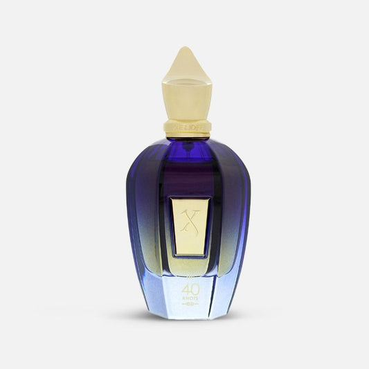 Xerjoff 40 Knots Edp 100 Ml Spy