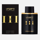 Emanuel Ungaro ||| Edt Man 100Ml Spy