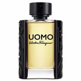 Ferragamo Uomo Edt 100ml Spy