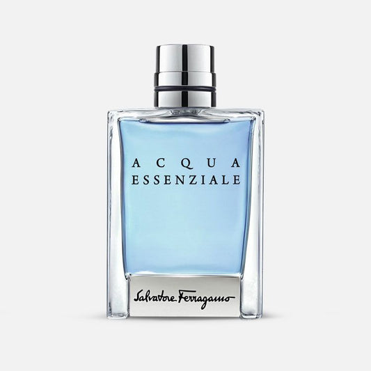 S.F. Acqua Essenziale Blu Edt 100ml Spy