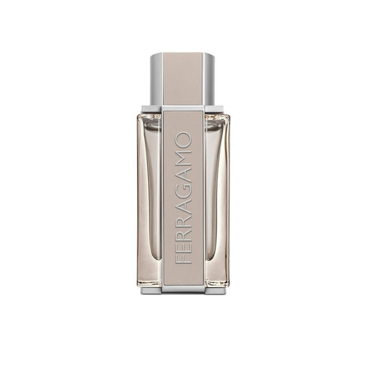 F.Salvatore Ferragamo Bright Leather Edt 100 Ml Spy