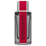 S.F. Feragamo Red Leather Edp 100 Ml Spy