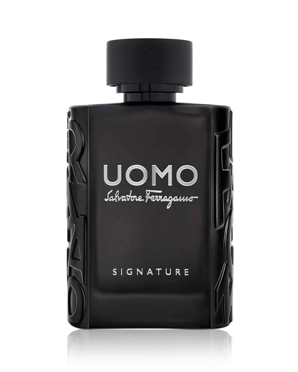 Ferragamo Uomo Signature Edp 100 Ml Spy