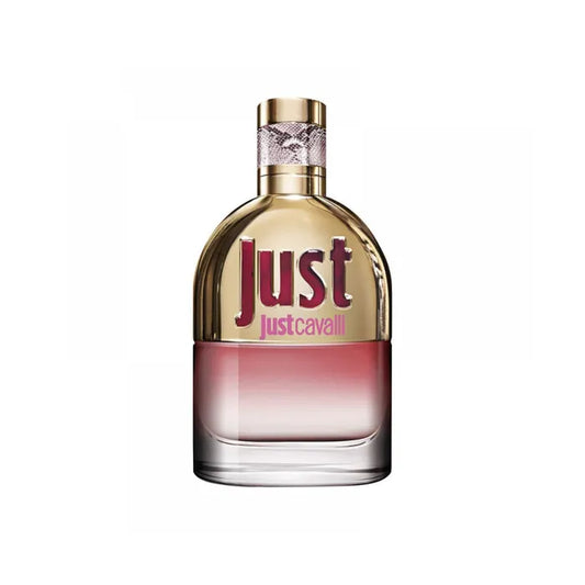 Roberto Cavalli Just Cavalli Women 75Ml Spy