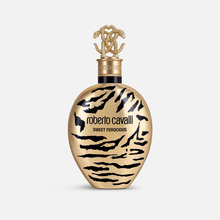 Robert Cavalli Sweet Ferocious Edp 75 Ml Spy