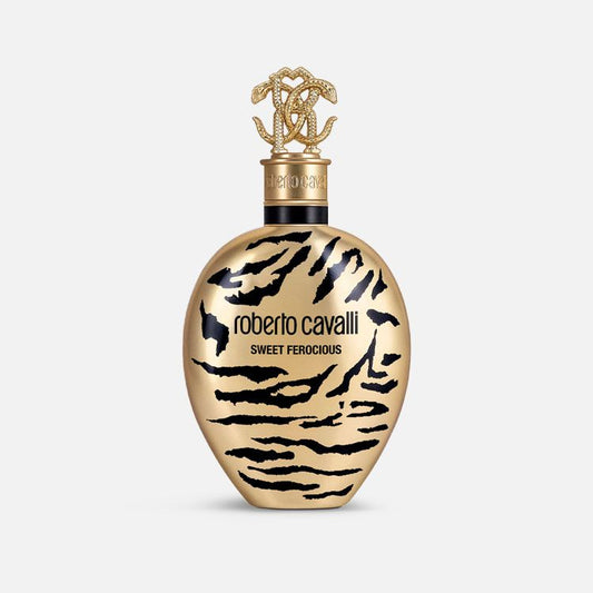 Robert Cavalli Sweet Ferocious Edp 75 Ml Spy