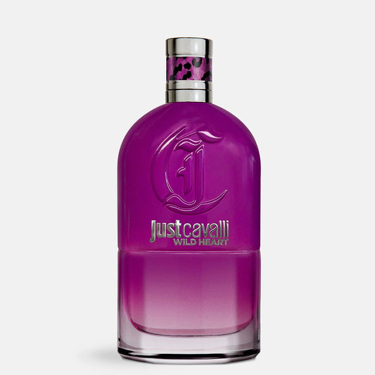 Roberto Cavalli  Wild Heart Women 90Ml Spy