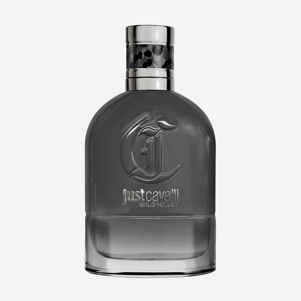 Roberto Cavalli Wild Heart Man Edt 90 Ml Spy