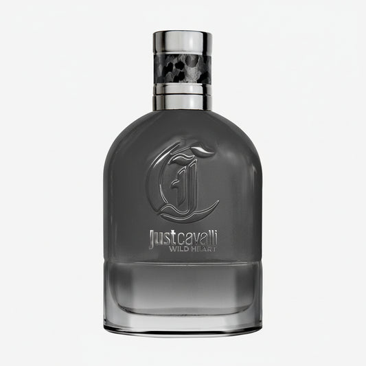 Roberto Cavalli Wild Heart Man Edt 90 Ml Spy