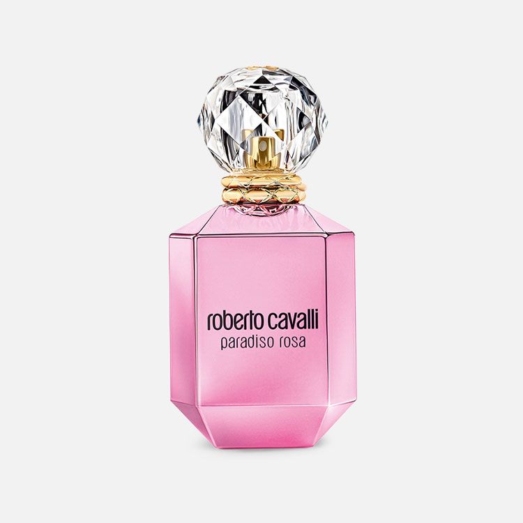 Roberto Cavalli Paradiso Rosa Edp 75Ml Spy