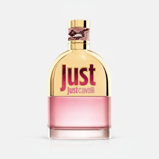 Roberto Cavlli Just Cavalli Woman 90 Ml Spy
