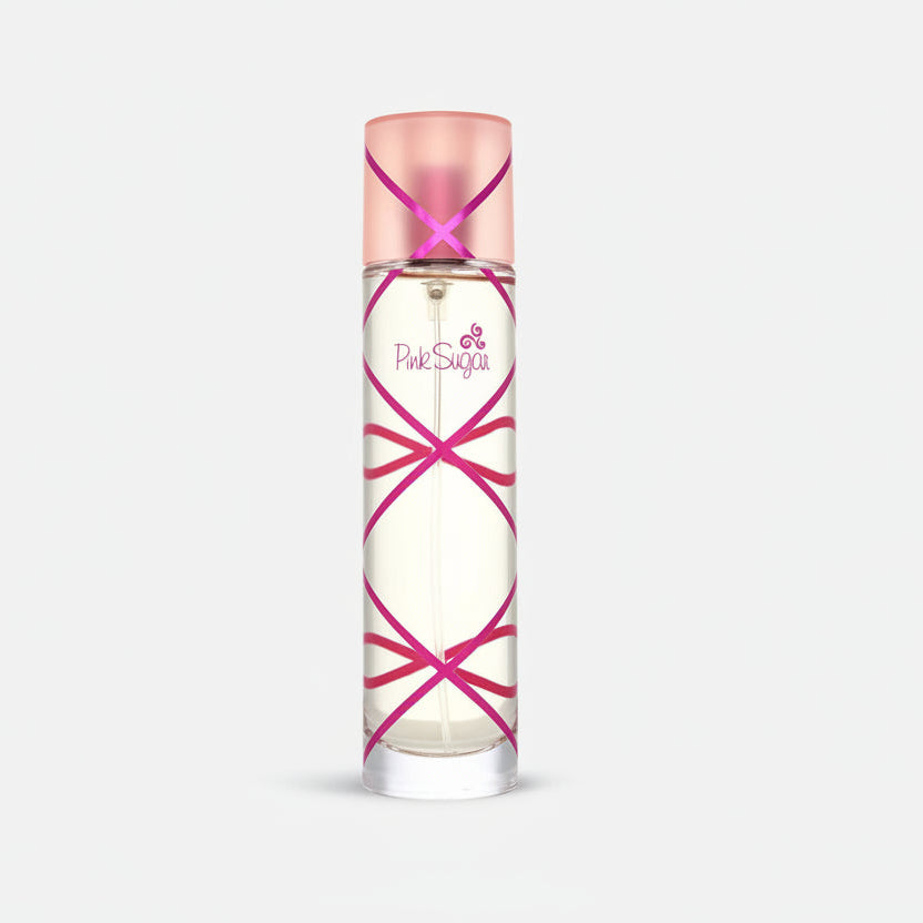 Pink Sugar Edt Women 100Ml Spy