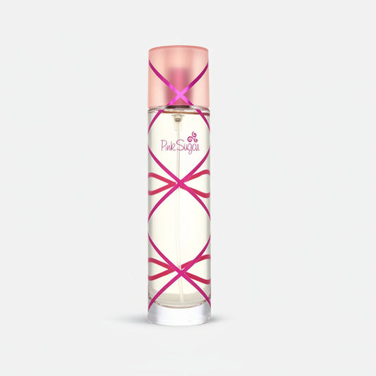 Pink Sugar Edt Women 100Ml Spy