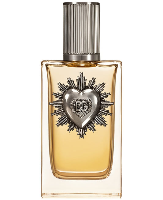 D&G Devotion Man Edp 100ml Spy