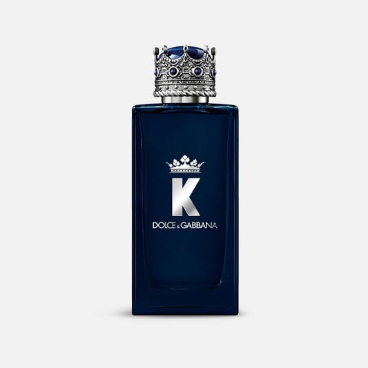 D&G King Parfum 100ml Spy