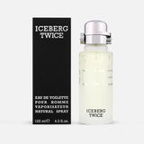 Iceberg Twice Edt Man 125 Ml Spy