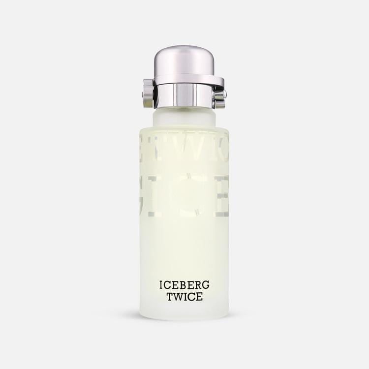 Iceberg Twice Edt Man 125 Ml Spy