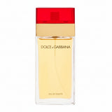 D&G Pour Femme Edt [Red] 100ml Spy
