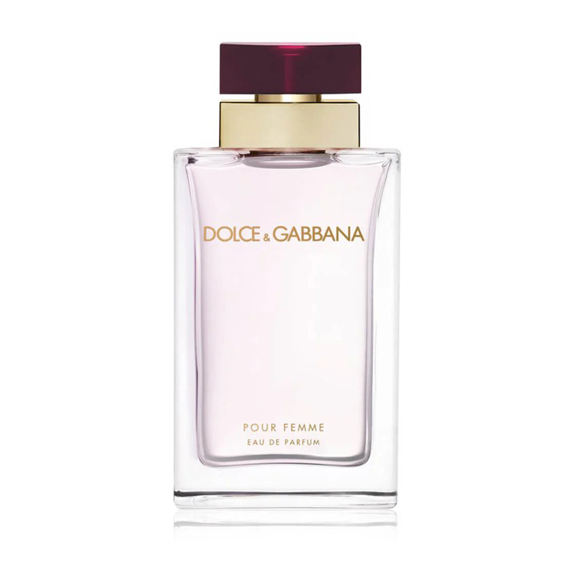 D&G Pour Femme Edp 100 Ml Spy