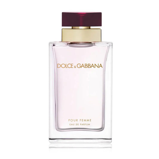 D&G Pour Femme Edp 100 Ml Spy